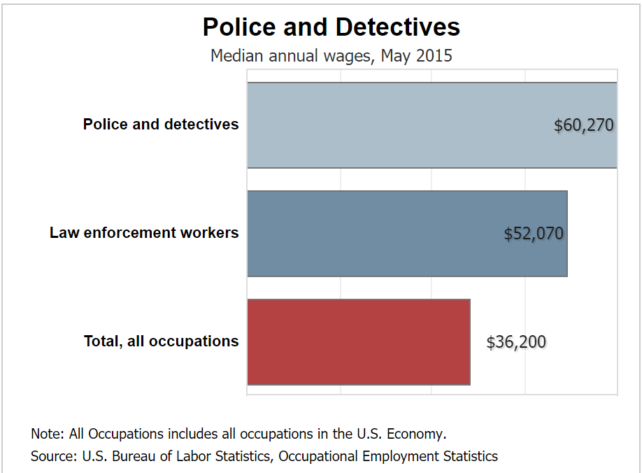 Homicide Detective Job Description - Criminology.Education